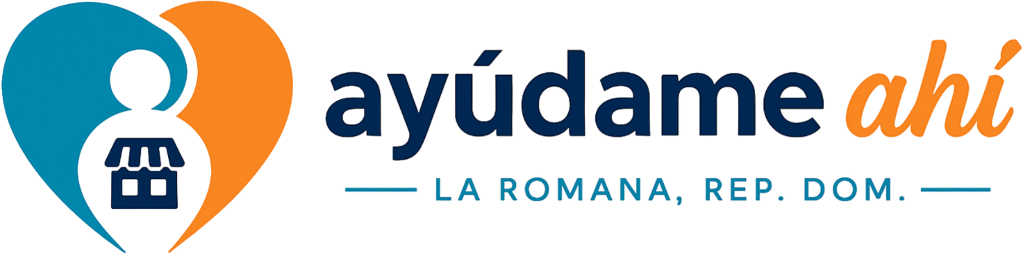 Ayúdame Ahí — La Romana, Rep. Dom.