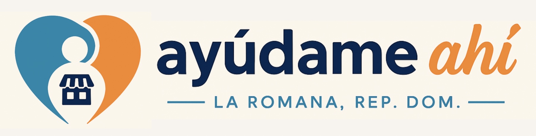 Ayúdame Ahí — La Romana, Rep. Dom.